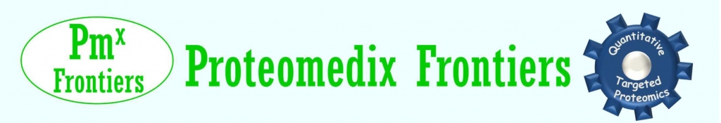Proteomedix Frontiers